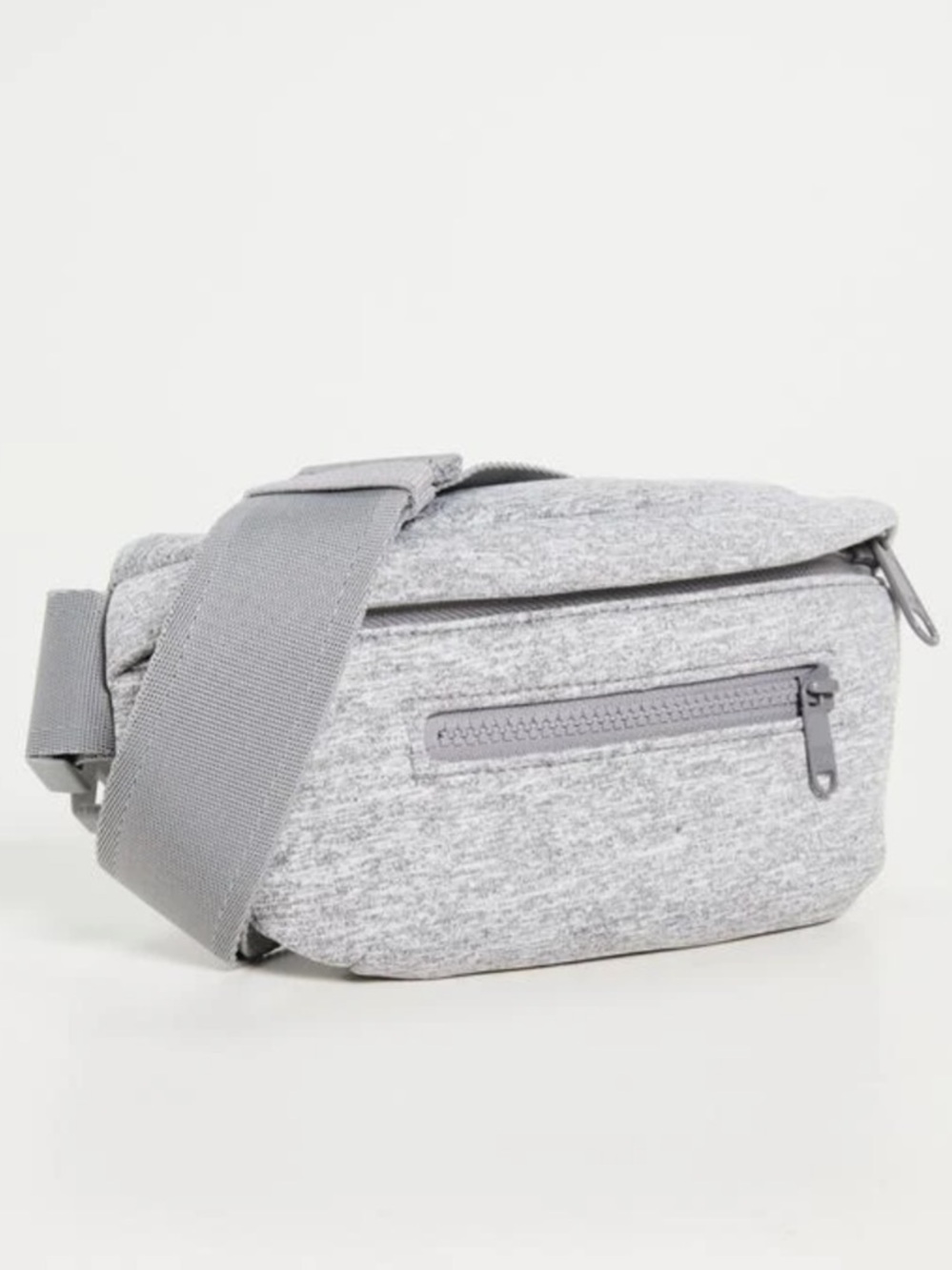 Dagne Dover Crossbody Belt Bag